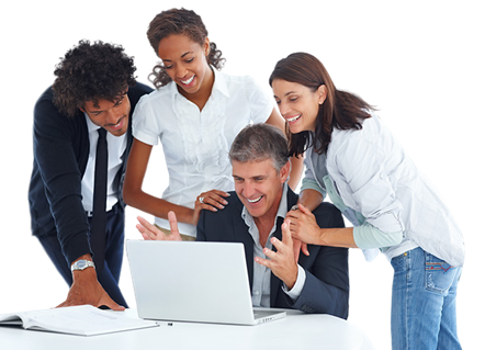 Swing Trading with the Professionals